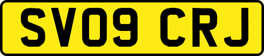 SV09CRJ