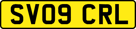 SV09CRL
