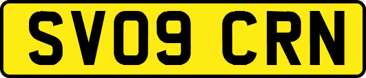 SV09CRN