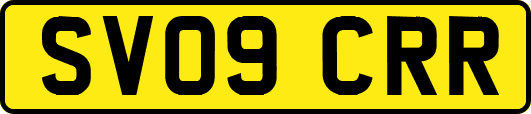 SV09CRR