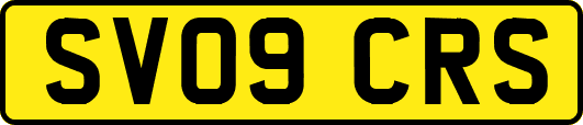 SV09CRS