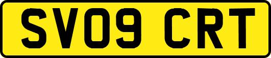 SV09CRT