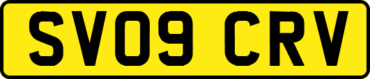 SV09CRV