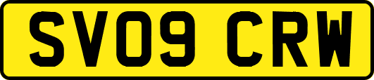 SV09CRW