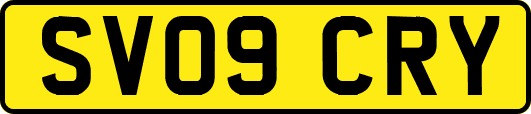 SV09CRY