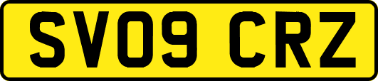 SV09CRZ