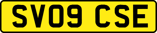 SV09CSE