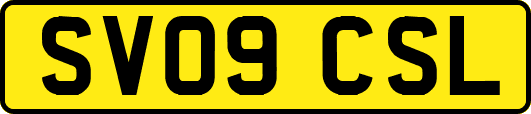 SV09CSL
