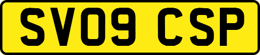 SV09CSP