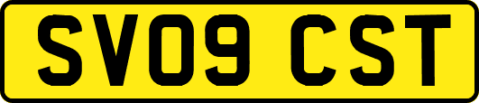 SV09CST