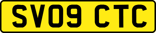 SV09CTC