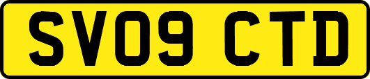 SV09CTD