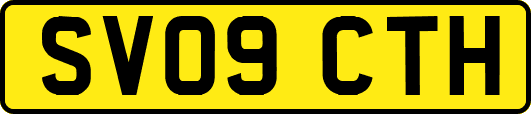 SV09CTH
