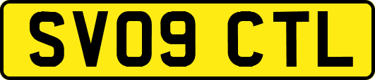 SV09CTL