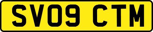 SV09CTM