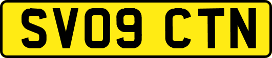 SV09CTN