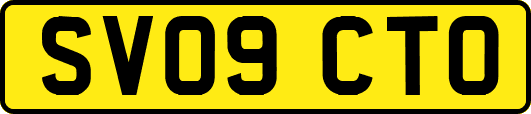 SV09CTO