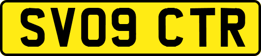 SV09CTR