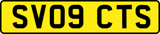 SV09CTS