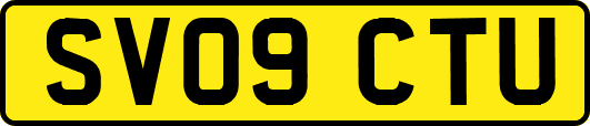 SV09CTU
