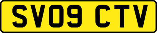 SV09CTV