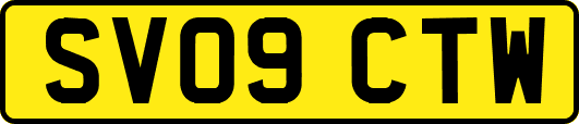 SV09CTW