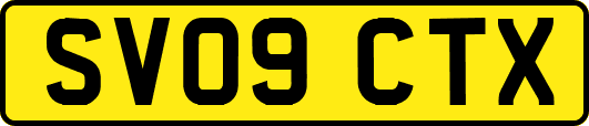 SV09CTX