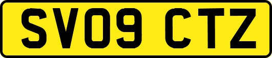 SV09CTZ