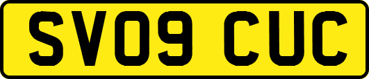 SV09CUC