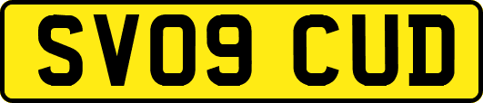 SV09CUD