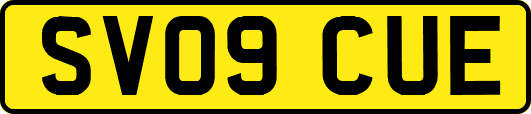 SV09CUE
