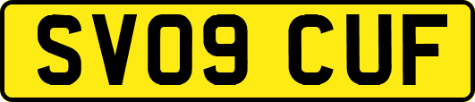 SV09CUF