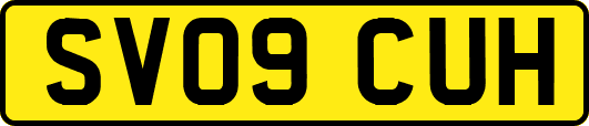 SV09CUH