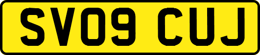 SV09CUJ