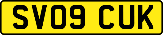 SV09CUK