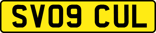 SV09CUL