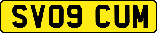 SV09CUM
