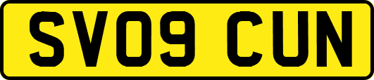SV09CUN