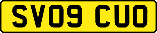 SV09CUO