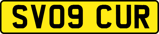 SV09CUR