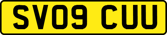 SV09CUU