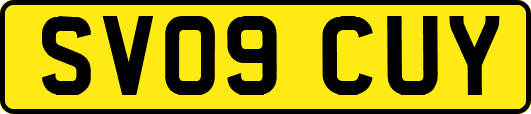 SV09CUY