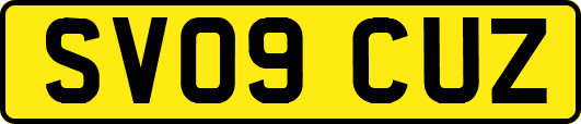SV09CUZ
