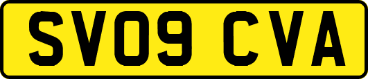SV09CVA
