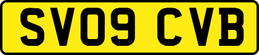 SV09CVB