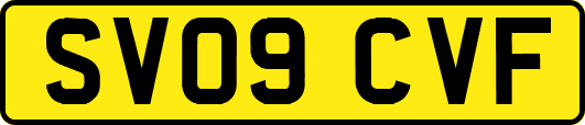 SV09CVF