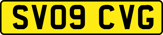 SV09CVG