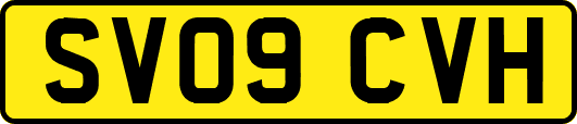 SV09CVH