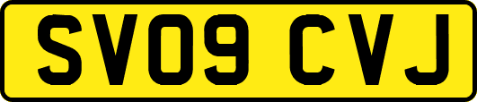 SV09CVJ