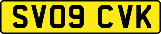SV09CVK